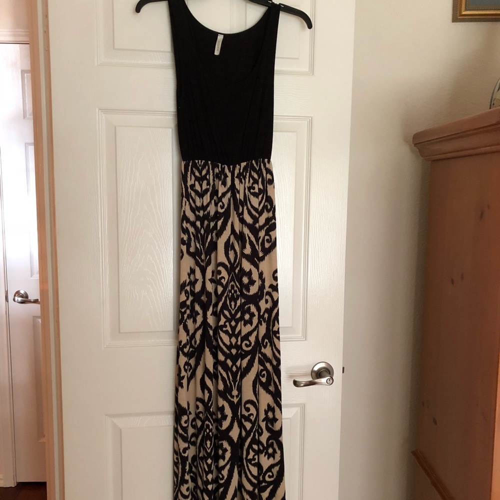 🖤 Maxi Dress 🖤